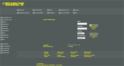 Desktop Screenshot of chatkantine.de